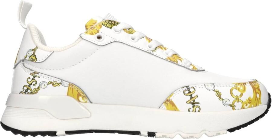 Versace Jeans Couture Dynamic Chain Couture Sneakers