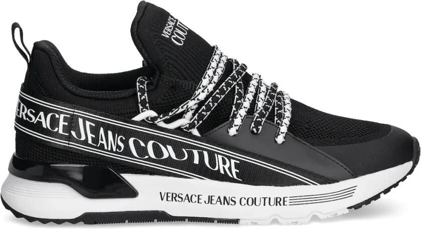 Versace Jeans Couture Dynamic Sneakers
