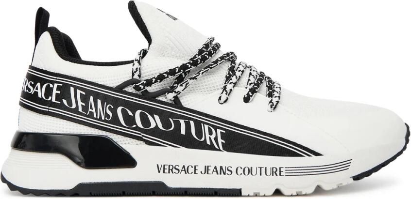 Versace Jeans Couture Dynamic Sneakers