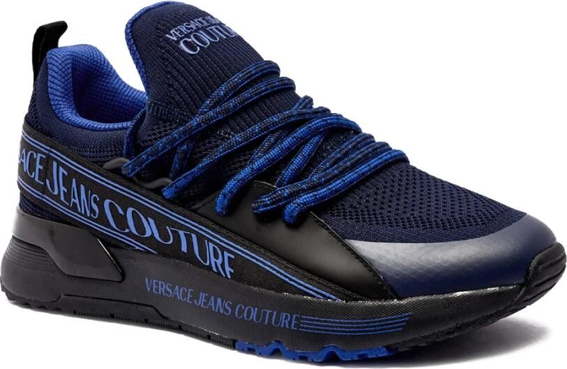 Versace Jeans Couture Dynamic Sneakers