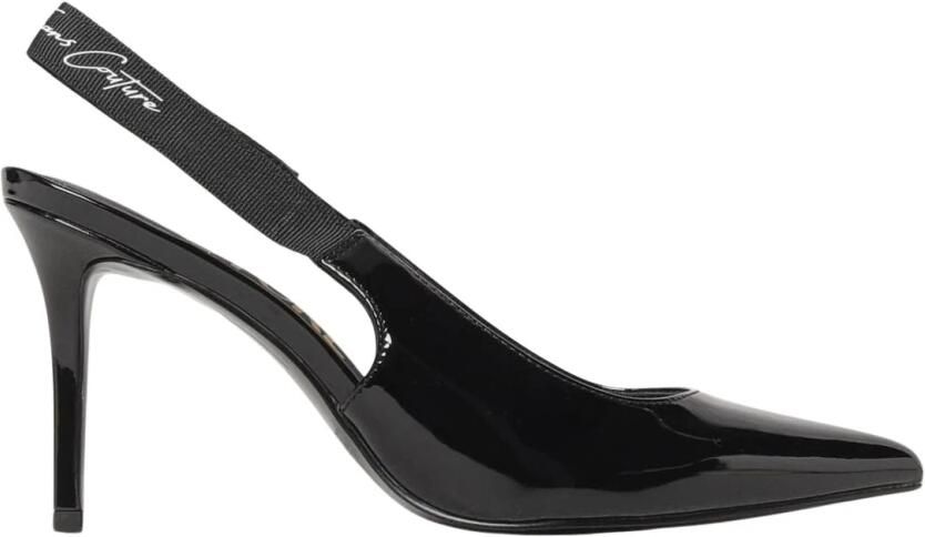 Versace Jeans Couture Elegante Slingback Pumps met Puntneus - Foto 2