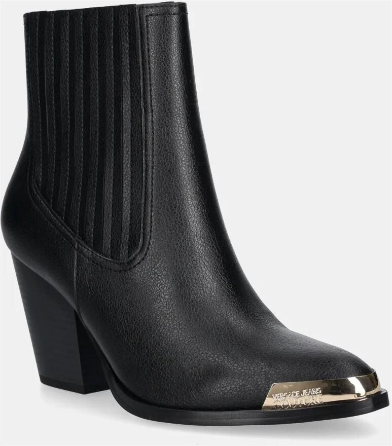 Versace Jeans Couture Enkellaarsjes - Foto 2