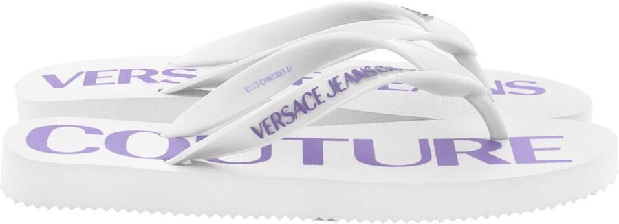 Versace Jeans Couture Flip Flop