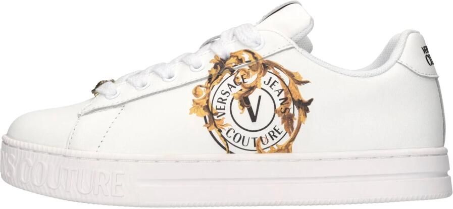 Versace Jeans Couture Fondo Court 88 Sneakers