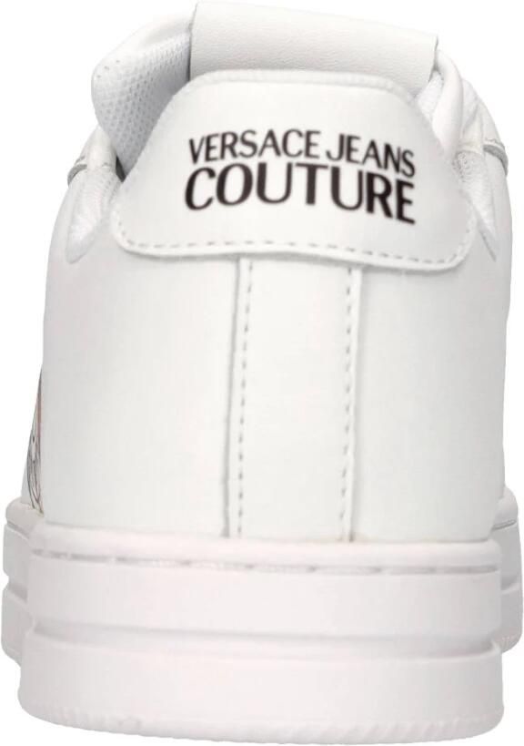 Versace Jeans Couture Fondo Court 88 Sneakers - Foto 3