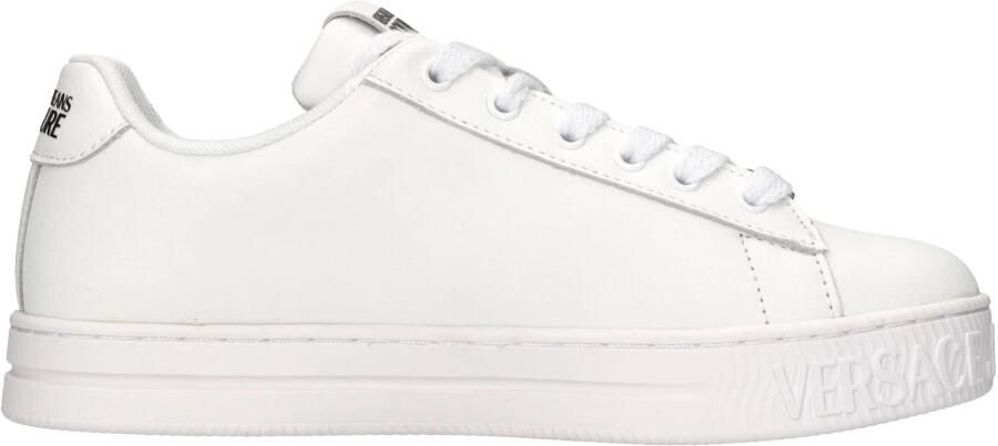 Versace Jeans Couture Fondo Court 88 Sneakers - Foto 4
