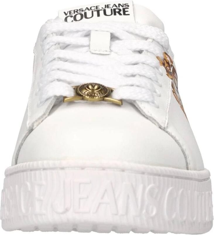 Versace Jeans Couture Fondo Court 88 Sneakers - Foto 2