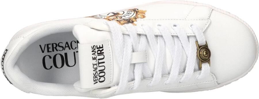 Versace Jeans Couture Fondo Court 88 Sneakers - Foto 5