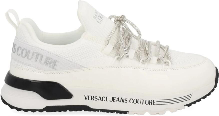 Versace Jeans Couture Fondo Dynamic Dis. 6 Shoes