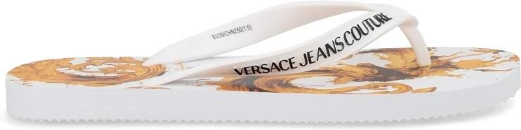Versace Jeans Couture Fondo Flip Flop Dis. SQ7 Schoenen
