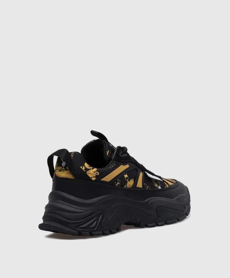 Versace Jeans Couture Fondo Hiker Sneakers