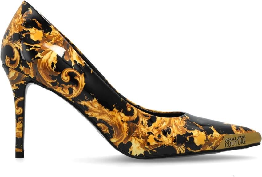 Versace Jeans Couture Hakken