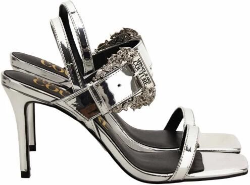 Versace Jeans Couture Sandalen 80VA3S71