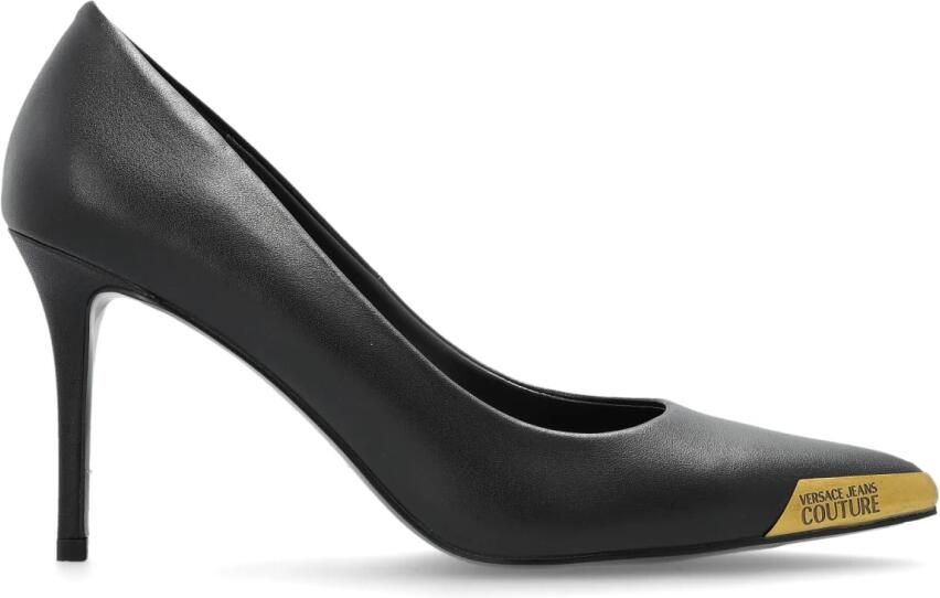Versace Jeans Couture Hoge hakken