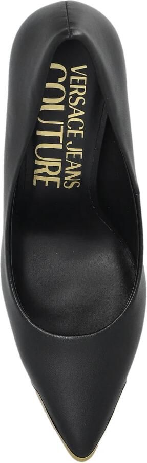 Versace Jeans Couture Hoge hakken - Foto 2