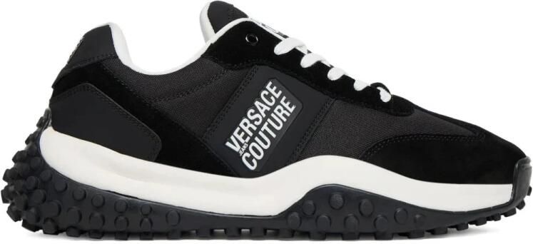 Versace Jeans Couture Lage Sneakers YA3SN4