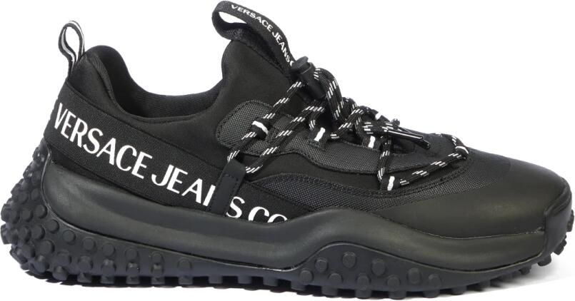 Versace Jeans Couture Hyber Sneakers