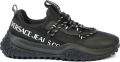 Versace Jeans Couture Hyber Sneakers - Blauw