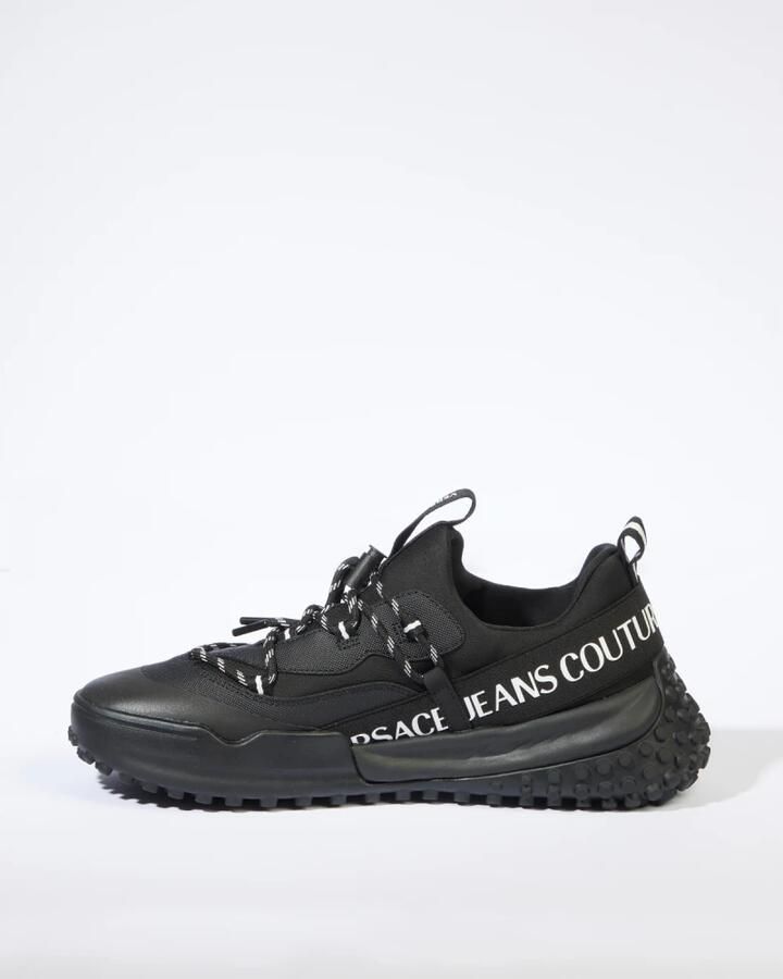 Versace Jeans Couture Hyber Sneakers - Foto 2