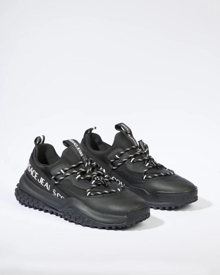 Versace Jeans Couture Hyber Sneakers - Foto 3