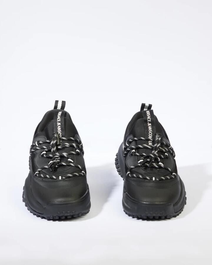 Versace Jeans Couture Hyber Sneakers - Foto 4