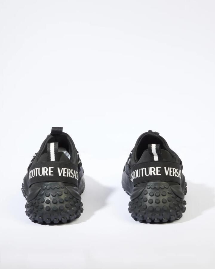 Versace Jeans Couture Hyber Sneakers - Foto 5