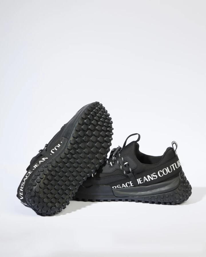 Versace Jeans Couture Hyber Sneakers - Foto 6