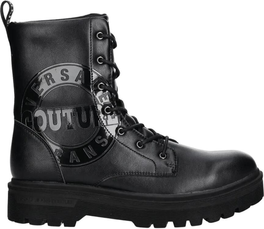 Versace Jeans Couture Lace-up Laarzen