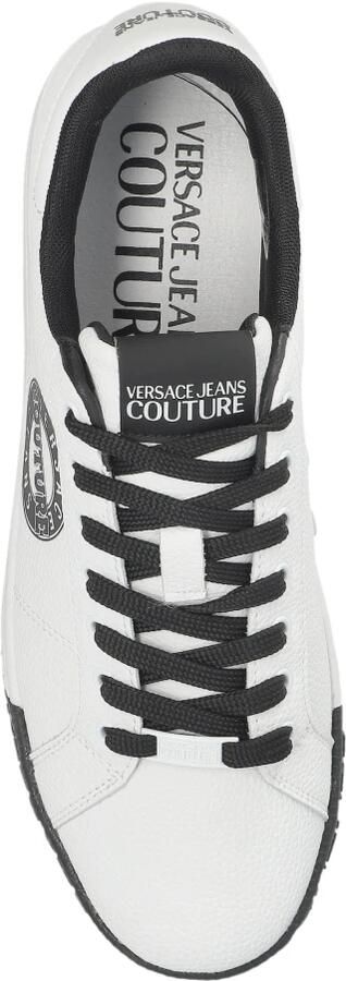 Versace Jeans Couture Logo Court 88 Sneakers - Foto 2