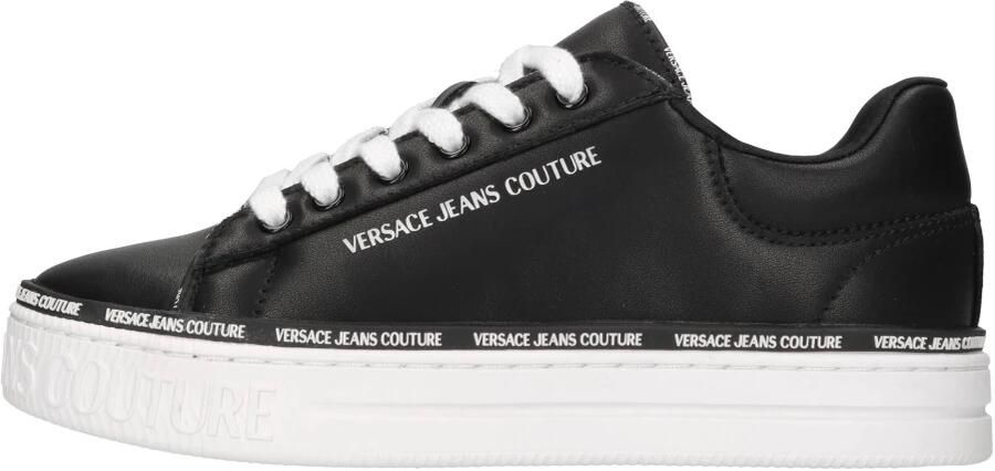 Versace Jeans Couture Logo Court 88 Sneakers - Foto 4