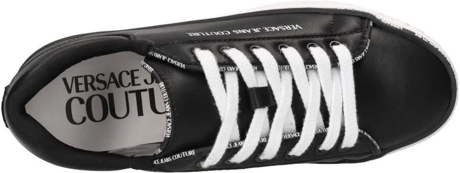 Versace Jeans Couture Logo Court 88 Sneakers - Foto 5