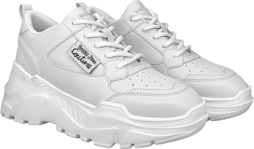 Versace Jeans Couture Sneakers laag 'FONDO SPEEDTRACK'