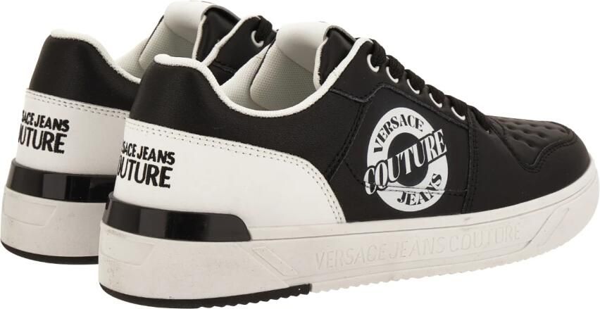 Versace Jeans Couture Logo Sneakers - Foto 2