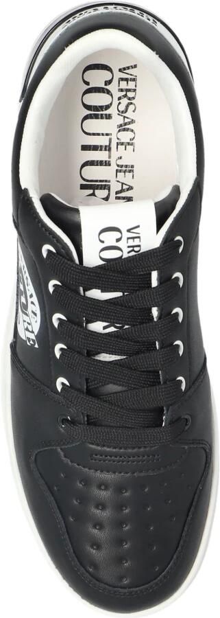 Versace Jeans Couture Logo Sneakers - Foto 2