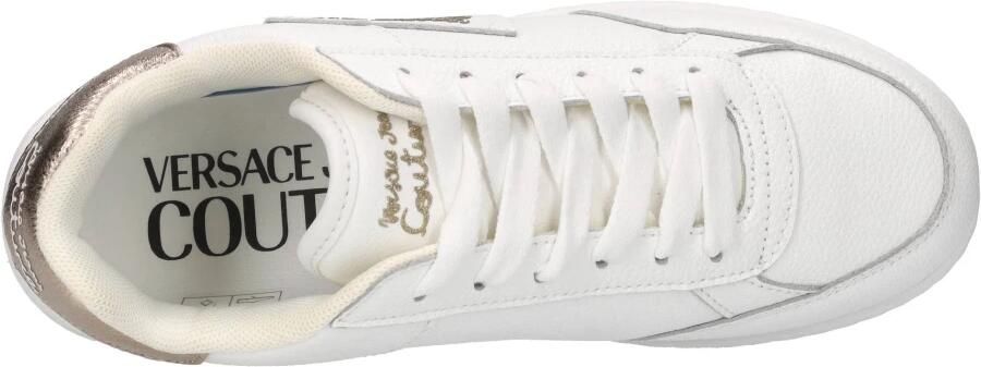 Versace Jeans Couture Logo Sneakers - Foto 2