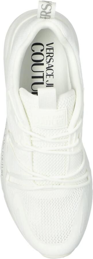 Versace Jeans Couture Fondo Dynamic DIS Sneakers - Foto 3