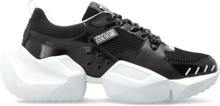 Versace Jeans Couture Logo Sportschoenen