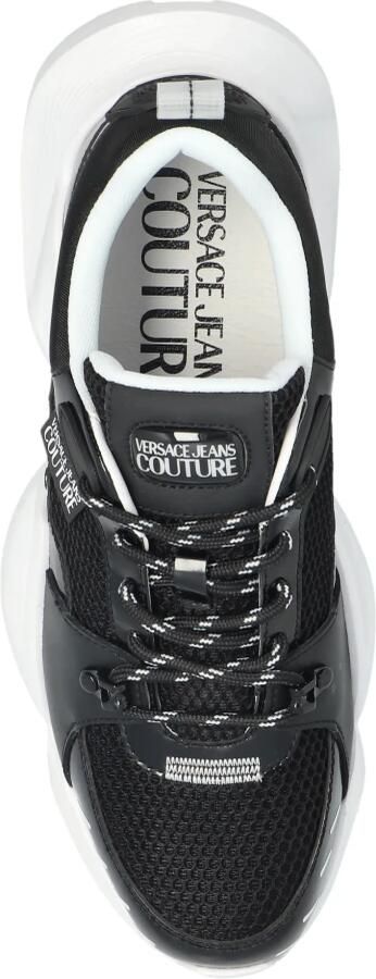 Versace Jeans Couture Logo Sportschoenen - Foto 2