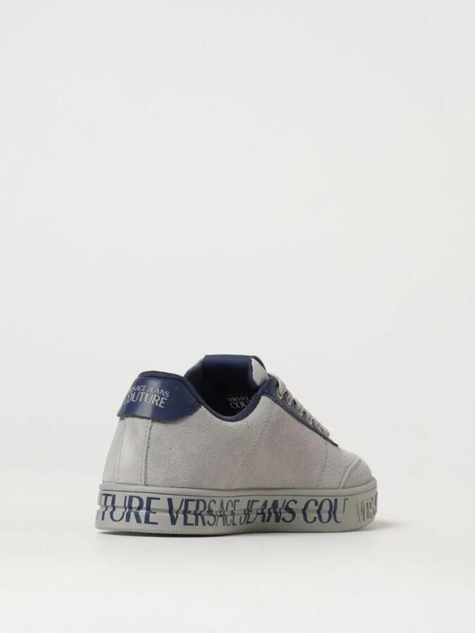 Versace Jeans Couture Low Top Sneakers - Foto 2