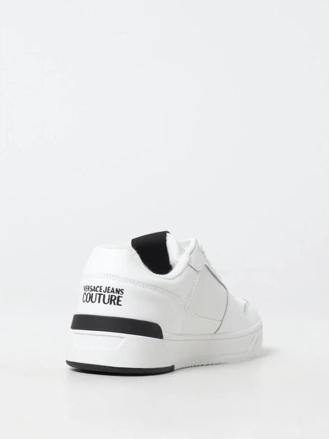 Versace Jeans Couture Lage Sneakers YA3SJ1