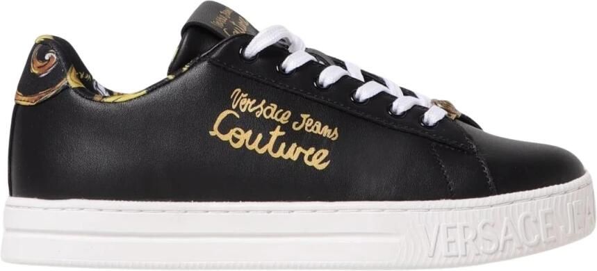 Versace Jeans Couture Sneakers laag 'FONDO COURT 88' - Foto 2