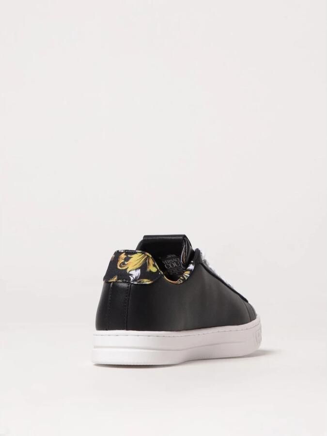 Versace Jeans Couture Sneakers laag 'FONDO COURT 88'