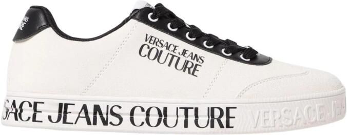 Versace Jeans Couture Modieuze Schoenen