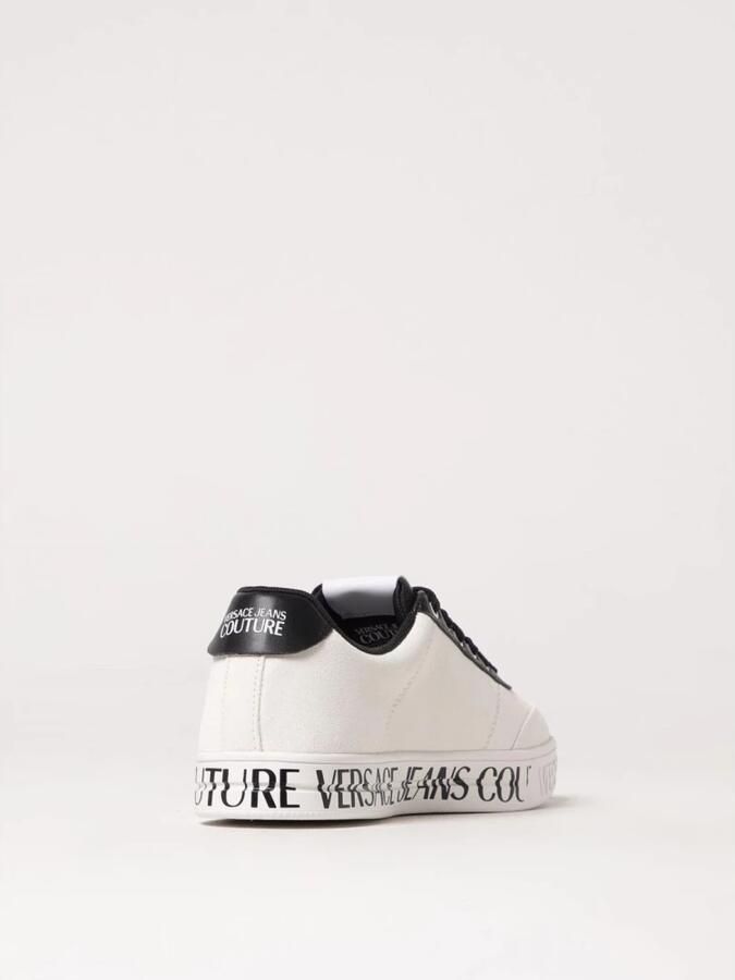 Versace Jeans Couture Modieuze Schoenen - Foto 2