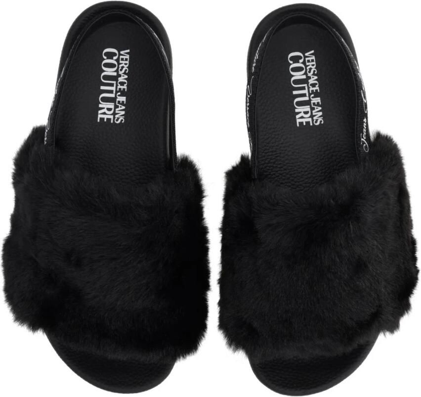 Versace Jeans Couture Padded Strap Platform Sandals - Foto 2