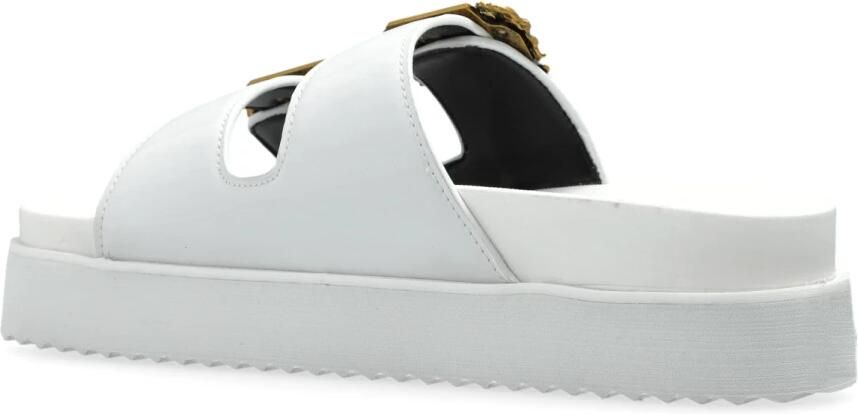 Versace Jeans Couture Platform Sandalen - Foto 8