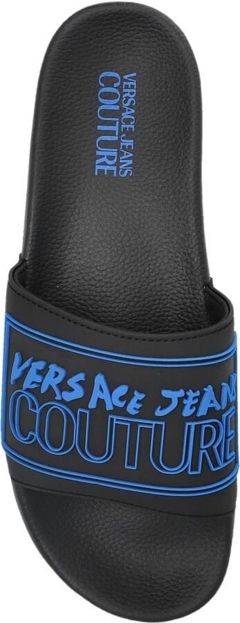 Versace Jeans Couture Rubberen Slippers - Foto 2
