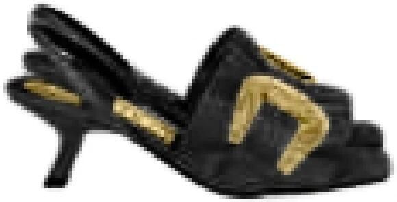 Versace Jeans Couture Slippers 80VA3S48