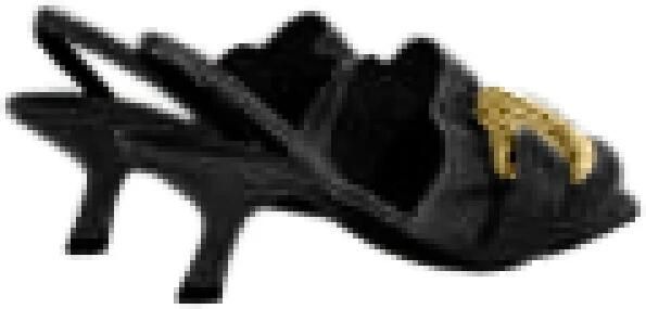 Versace Jeans Couture Slippers 80VA3S48 - Foto 2