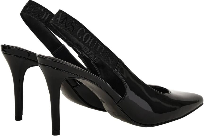 Versace Jeans Couture Scarlett Slingback Mid Pumps - Foto 2